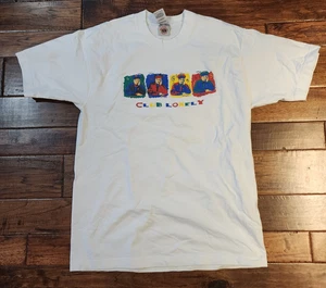 Maytag Lonely Repairman Club T-Shirt Fruit of the Loom Large - Bild 1 von 7