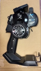 KO PROPO EX-NEXT Transmitter Standard Grip Receiver with Carry Bag RC System - Picture 1 of 4