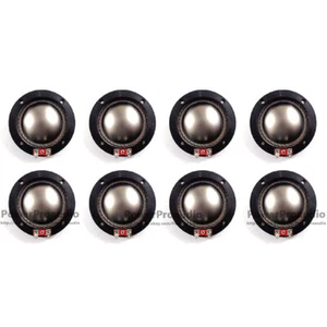 8pcs  Diaphragm for Selenium RPD300TI Selenium D300Ti D305Ti driver - Picture 1 of 4