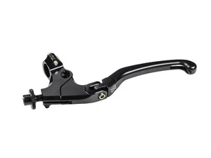 Palanca de embrague plegable no ajustable Bonamici Racing (desplazamiento 29 mm) - Imagen 1 de 2