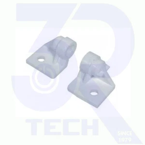 Kit Bussola Cerniera Oblo' Lavatrice Zerowatt - Foto 1 di 1