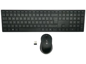 Acer Aspire C22-420 C22-820 C22-865 Wireless Keyboard Mouse UK DK.RF41P.0CC - Picture 1 of 2