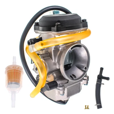 Carburetor For Kawasaki KLR650 1987-2007 15001-1368 15001-1315 single tube - Image 1 of 4