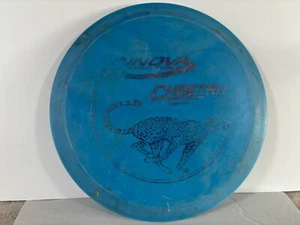 Innova Cheetah 172g - Picture 1 of 2