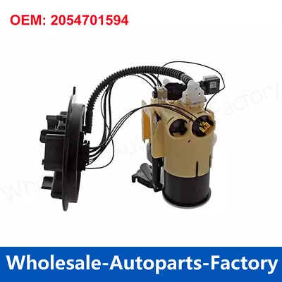 2054701594 Bomba de tanque para Mercedes Benz W205 C300 C400 C450 AMG W213 E300 Foto 1 de 4