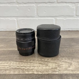 Kenko APS Auto Teleplus 3X Lens Teleconverter w/ Cap Case - Picture 1 of 7