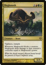 Meglonoth Mtg Conflux