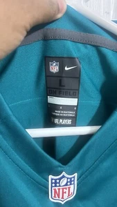 Dolphins Jersey Never Worn - Picture 1 of 6