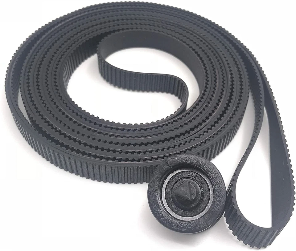 CINGHIA PLOTTER HP DESIGNJET 500 24'' C7769-60182 con istruzioni - Immagine 1 di 1