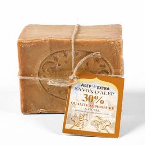 Seife Tradition Qualite Extra 4% Lorbeeröl - 200 g M12012 - Bild 1 von 1