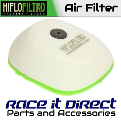 Filtro de aire para KTM 350 EXC-F Six Days 2012-2015 HiFlo Foto 1 de 4