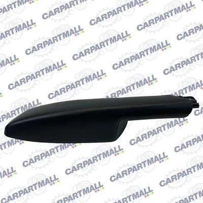 2010-2013 Kia Forte Rear Right Side Inner Interior Door Armrest Arm Rest Handle - Image 1 of 4