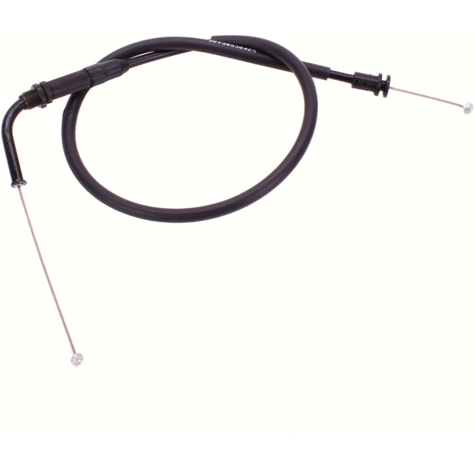 Bowdenzug Seilzug Gaszug Schliesser für BMW S1000RR / HP4 Vergl Nr. 32738534226 - Bild 1 von 1