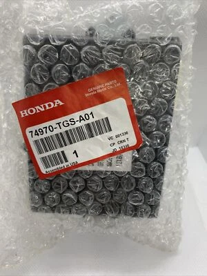 2019-2022 OEM Honda Passport Control Module (74970-TGS-A01) - Image 1 of 2