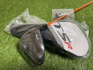 MINT Golf Driver Titleist TSR4 TOUR AD DI-6 (S) 9 45inch JAPAN - Picture 1 of 10