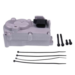 NEW Turbo Electronic Actuator 6382091RX For Cummins Engine ISB 6.7L ISC 6382091 - Picture 1 of 6