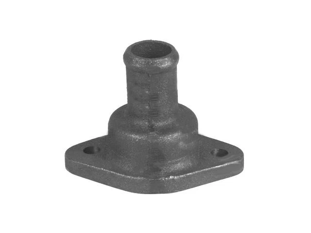 Tubo de distribución de agua 73QX41V para Chrysler New Yorker 1983-1988 2,2 L 4 cilindros Foto 1 de 1