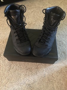 kobe high tops for sale