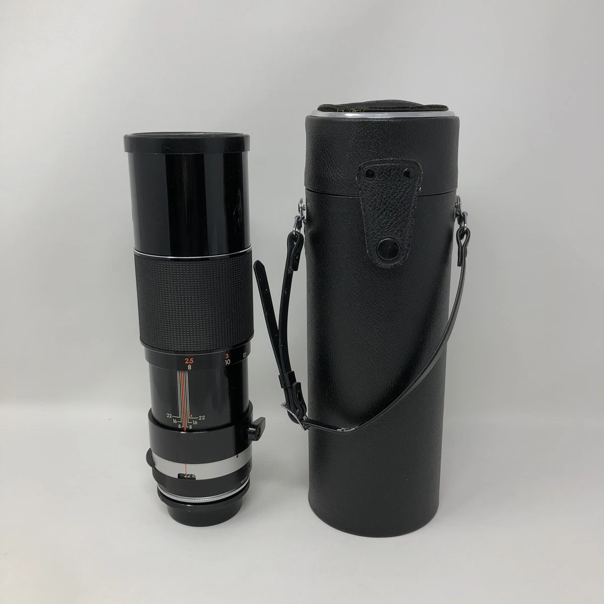 Tamron f/5.6 Camera Lenses 300mm Focal for sale | eBay