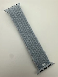 Apple Watch Sport Loop Blue Cloud 40mm - Bild 1 von 1