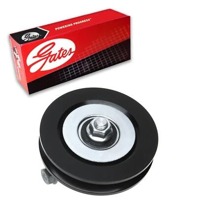 Polea tensora de correa de transmisión Gates dirección asistida para camioneta Toyota 1986-1994 Foto 1 de 4