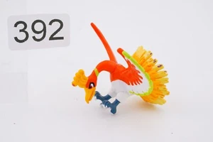 Ho-oh Bandai gachapon pokemon figure  - Picture 1 of 4