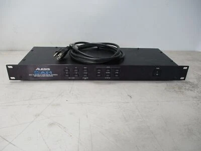 k19) Alesis AI-1 ADAT - AES/EBU y S/PDIF Interfaz digital Convertidor de frecuencia de muestreo Foto 1 de 4