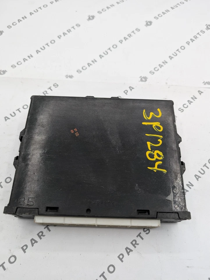 Used 2011 Subaru Legacy DENSO TN112700-0382 ECU 22765AC93B Foto 1 de 3