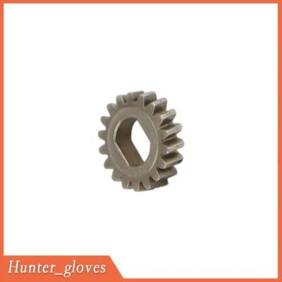 Sunroof Motor Cog Gear 18 Teeth Fits Mercedes-Benz E-Class W210 W211 W212 W213 - Imagem 1 de 4