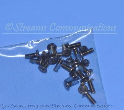 Винты в сборе нижний корпус ноутбука TOSHIBA Satellite P875-S7310 - Изображение 1 из 3