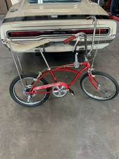schwinn 5 speed bike