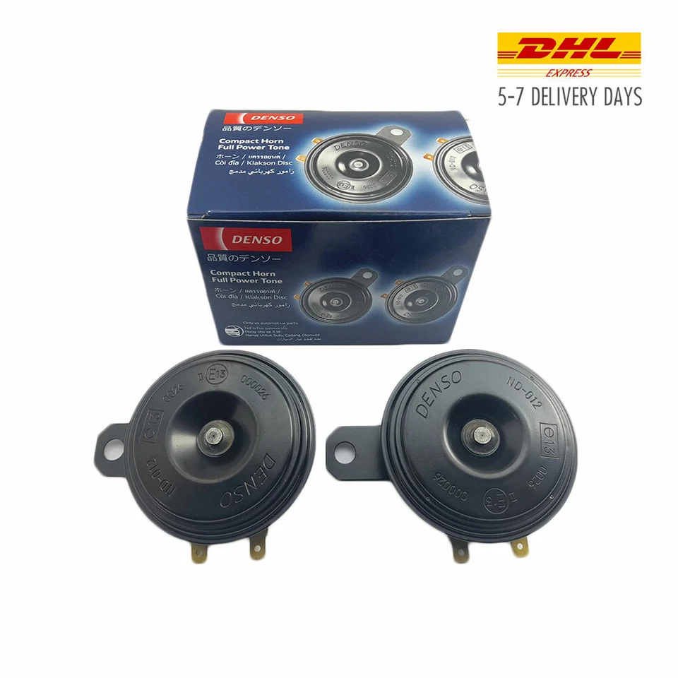 Toyota Hilux RN10 RN20 1968-88 25 30 RN36 RN40 LN50 55 56 65 LN85 BOCINA 12V Foto 1 de 4