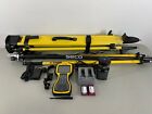 Robotic Package for SPS Series Total Stations - TSC3 Construction Pre-owned