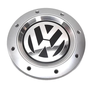 Neue Original Volkswagen Leichtmetallrad Nabenkappe 1 Stück 1K0601149EQZQ - Bild 1 von 8