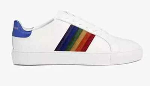 KURT GEIGER LONDON MENS SUNSET LENNON (195.00) New - Picture 1 of 6