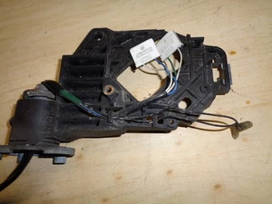 Außenspiegel innenteil links  Mitsubishi Lancer CY0 VIII 2.0 DI-D 104kw - Bild 1 von 3