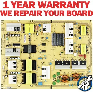 Fuente de alimentación de servicio de reparación Vizio M75-E1 ADTVG1950AB2 715G8549-P01-000-003H - Imagen 1 de 1