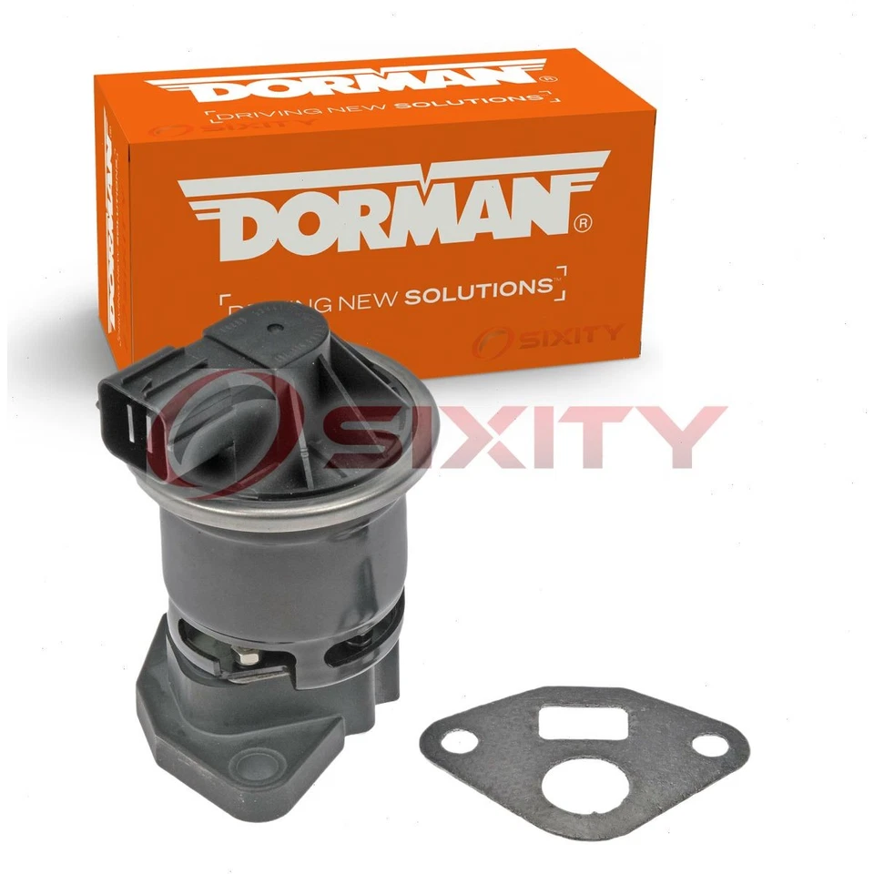 Válvula Dorman EGR para 2005-2008 Honda Pilot 3.5L V6 controle de emissões kv - Imagem 1 de 4
