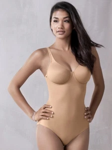 Rosa Faia by Anita Twin Underwired Skin Smooth Body UK 40B - Picture 1 of 4