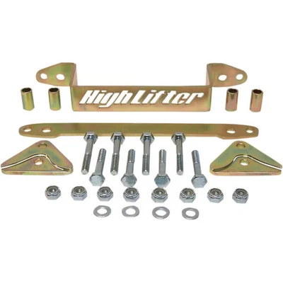 Kit de elevación High Lifter Signature Series - 2 pulgadas Elevador ATV/UTV 73-15065 1304-0540 Foto 1 de 4