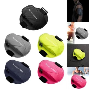 Lauf-Telefonarmband, Sportarmbänder für Telefone unter 6,5 Zoll, Workout - Afbeelding 1 van 32