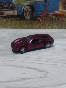 Hot Wheels Redline AMX/2 1971 Magenta AMX 2 - Foto 1 di 4
