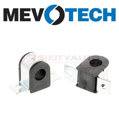 Mevotech OG Suspension Stabilizer Bar Bushing Kit for 1971-1974 GMC G15 id Foto 1 de 4