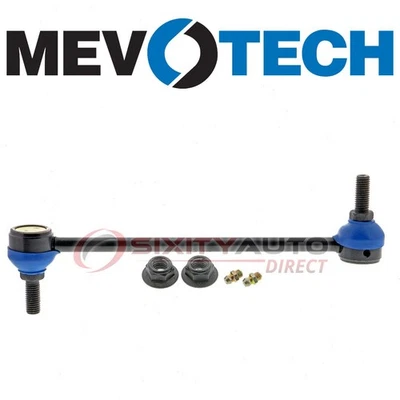 Mevotech Supreme Front Stabilizer Bar Link Kit for 1990-1991 Buick Reatta - yu - Image 1 of 4