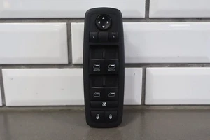 17-24 Chrysler Pacifica Driver Left LH Master Window Switch Power Slider Doors - Picture 1 of 18