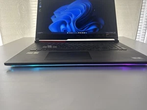 asus rog strix g17 - Zdjęcie 1 z 7