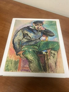 Matisse : In Search of True Painting by Dorthe Aagesen (2012, Hardcover) - Bild 1 von 8