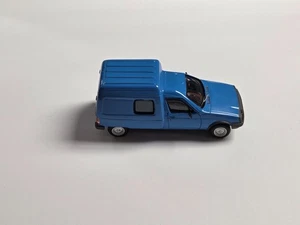 Pickup Citroen C15 1989 modelo 1/43 miniatura originales construidas a mano con estuche B81 - Imagen 1 de 8