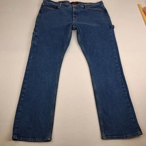 Iron Made Irontough Construction Herren Gr. Actual 42 x 32 Jeans Carpenter Utility - Bild 1 von 18
