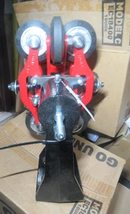 Elsco Model C Roller Guide #EC18400 - Picture 1 of 6